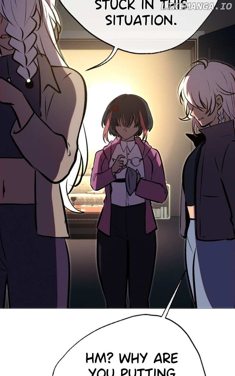 Rebirth chapter 223 page 18