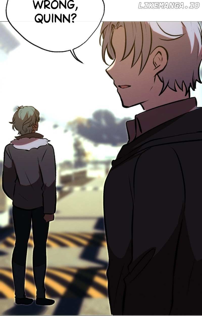 Rebirth chapter 223 page 24