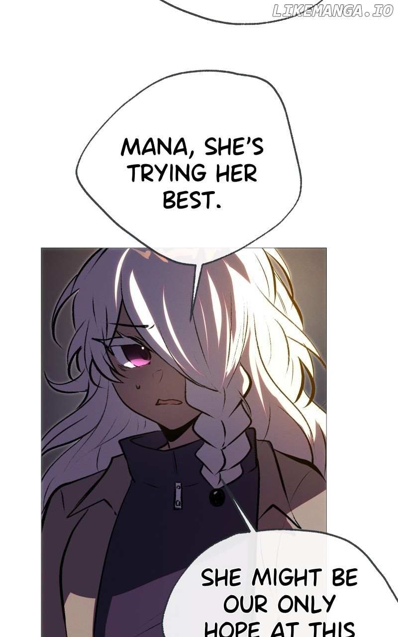 Rebirth chapter 223 page 4