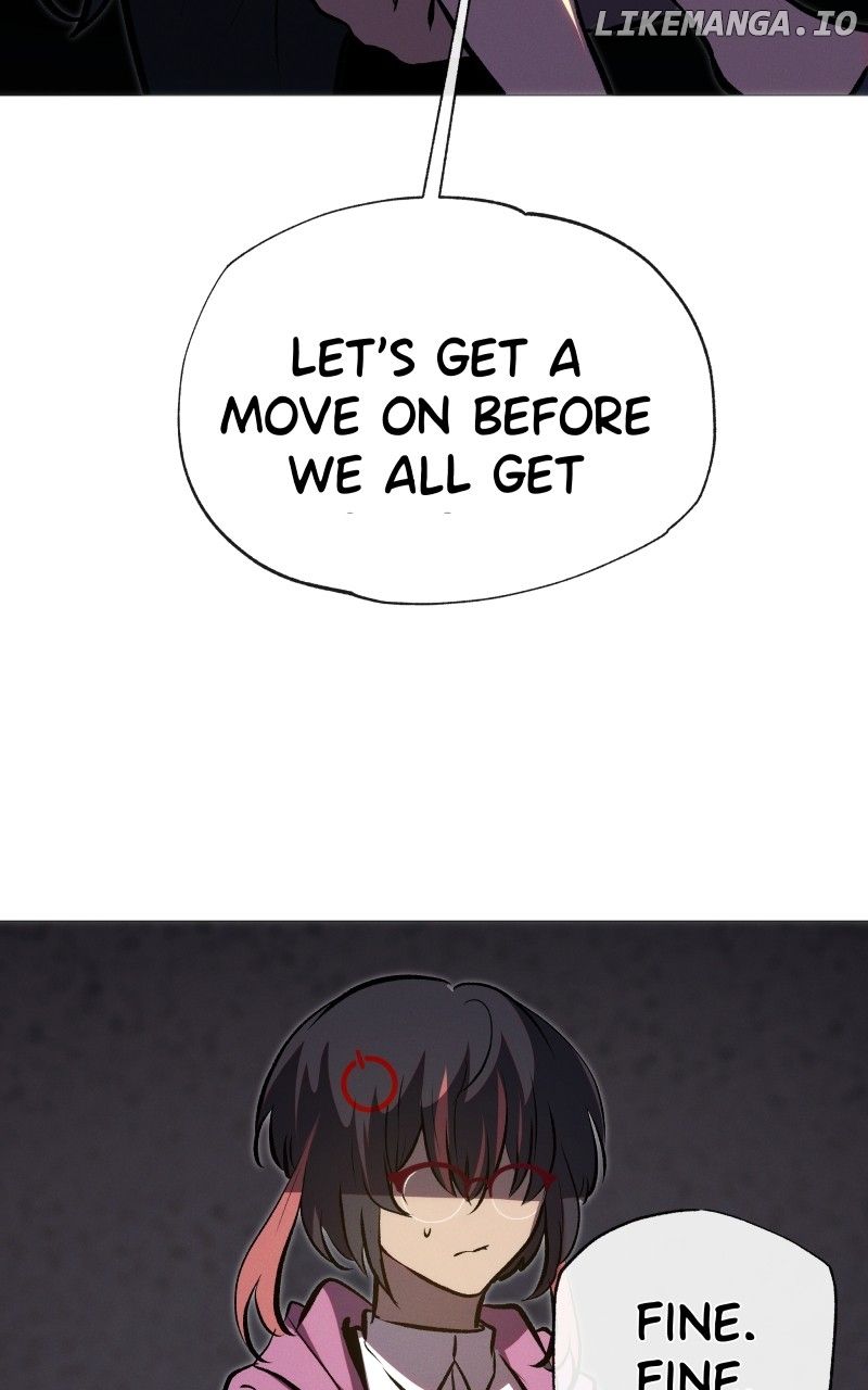 Rebirth chapter 223 page 74