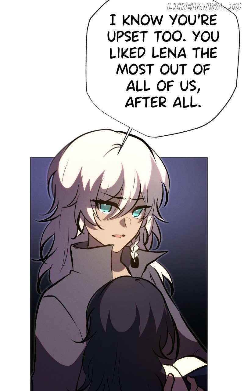 Rebirth chapter 223 page 76