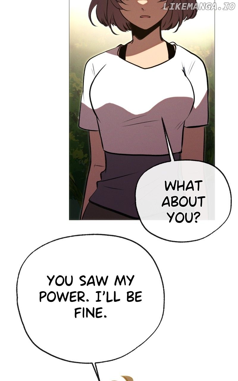 Rebirth chapter 224 page 21