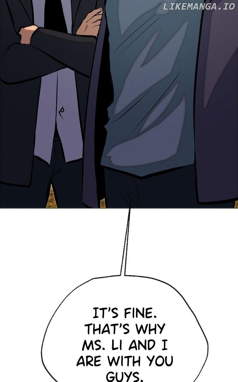 Rebirth chapter 224 page 5