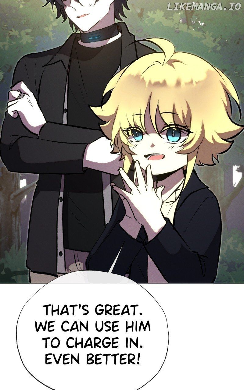 Rebirth chapter 225 page 19