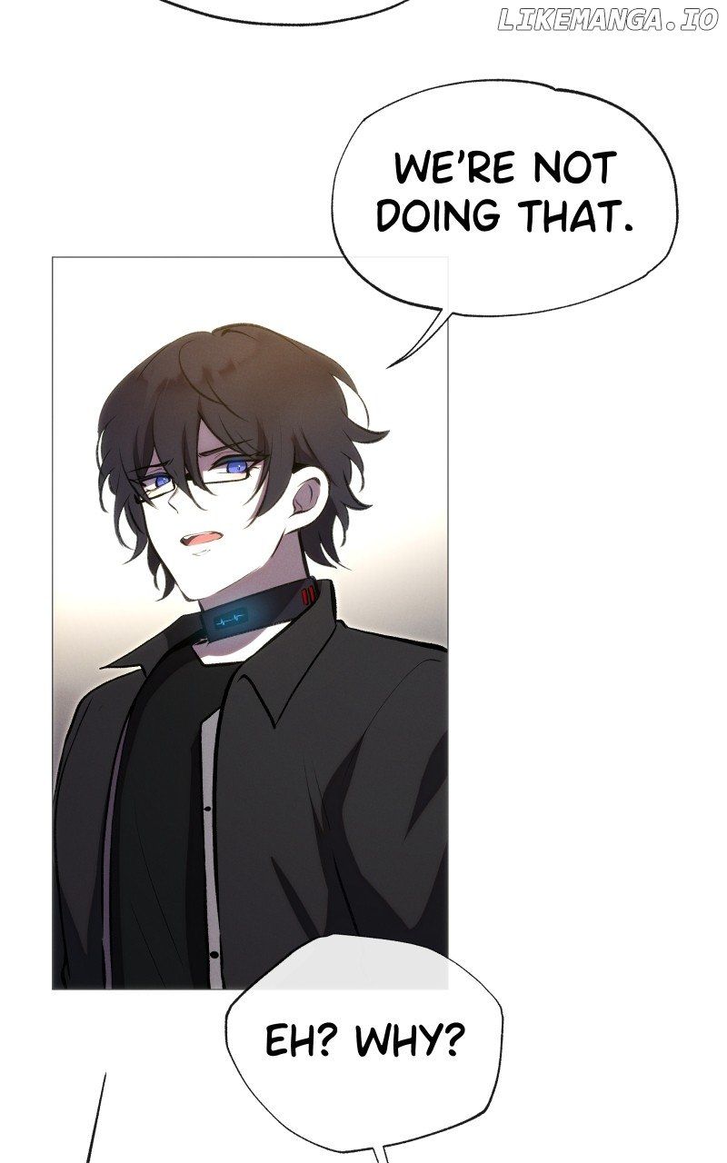 Rebirth chapter 225 page 20