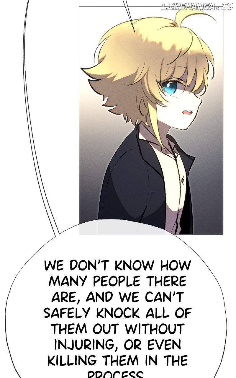 Rebirth chapter 225 page 21