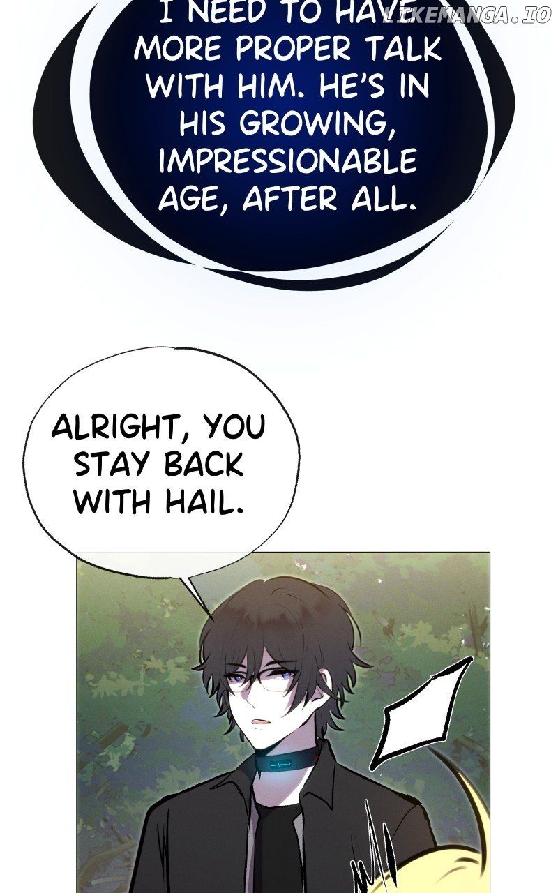 Rebirth chapter 225 page 31