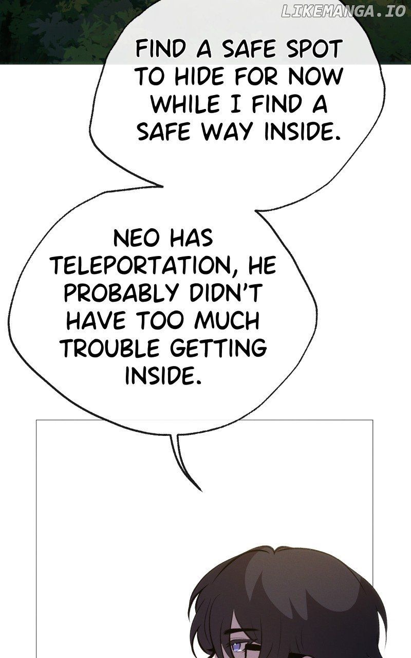 Rebirth chapter 225 page 38