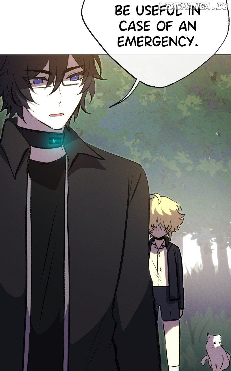 Rebirth chapter 225 page 40