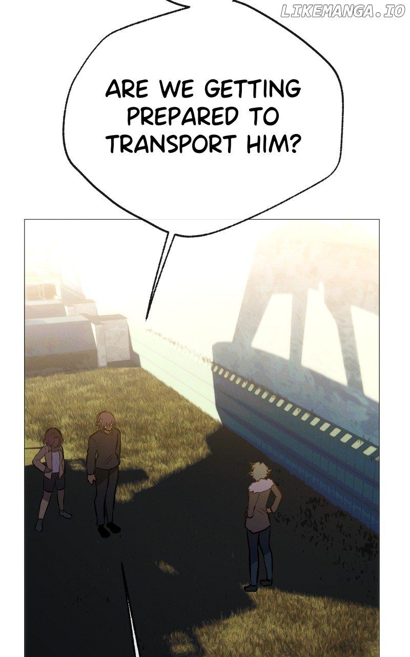 Rebirth chapter 225 page 53
