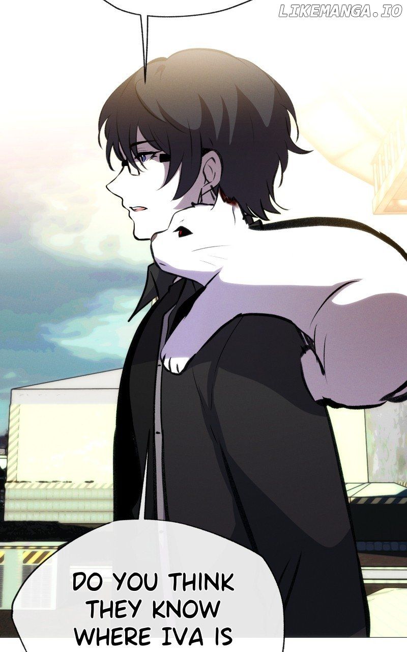 Rebirth chapter 225 page 64