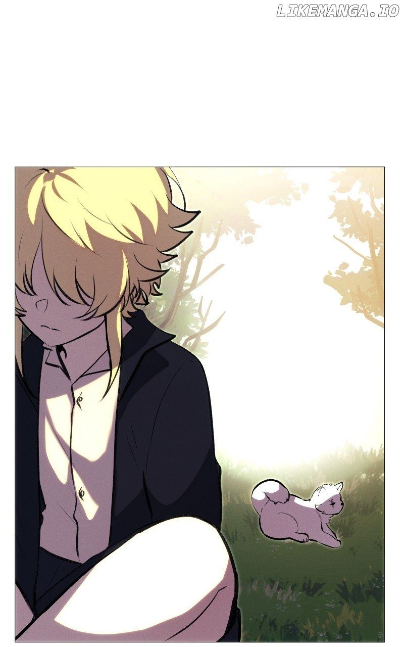 Rebirth chapter 225 page 9