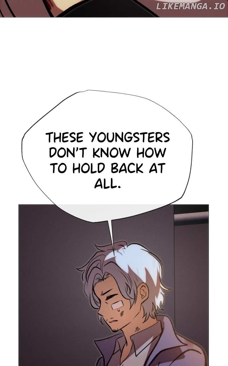 Rebirth chapter 226 page 16