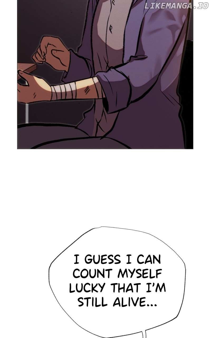 Rebirth chapter 226 page 17