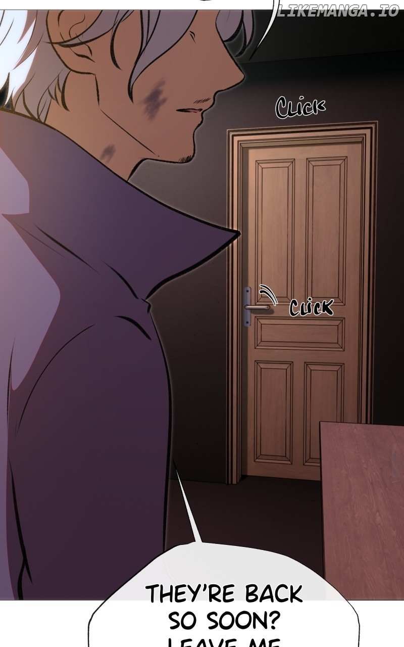 Rebirth chapter 226 page 18