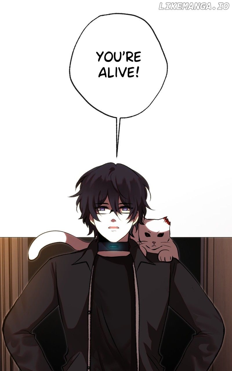 Rebirth chapter 226 page 22