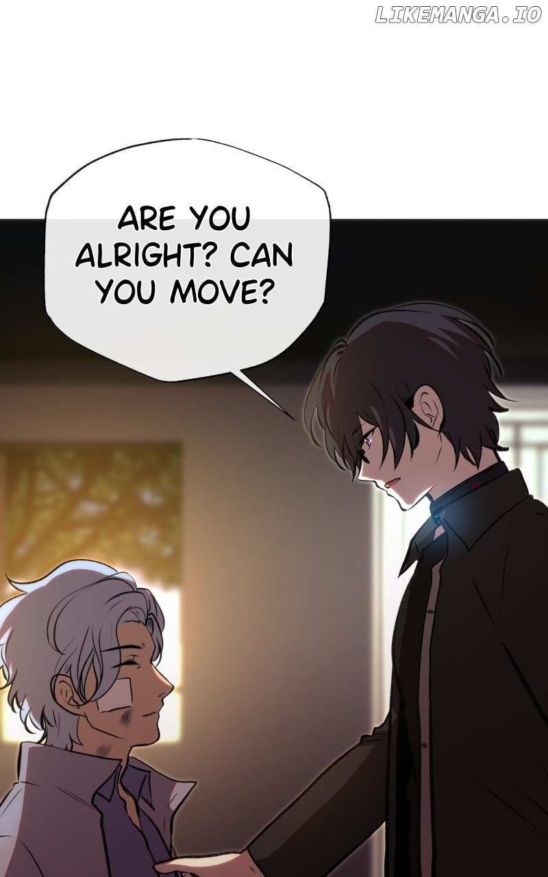 Rebirth chapter 226 page 27
