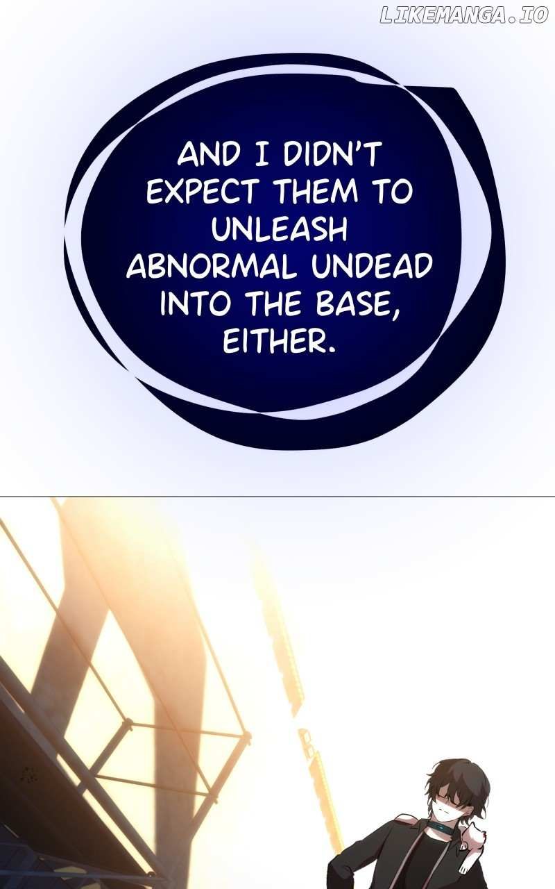 Rebirth chapter 226 page 30