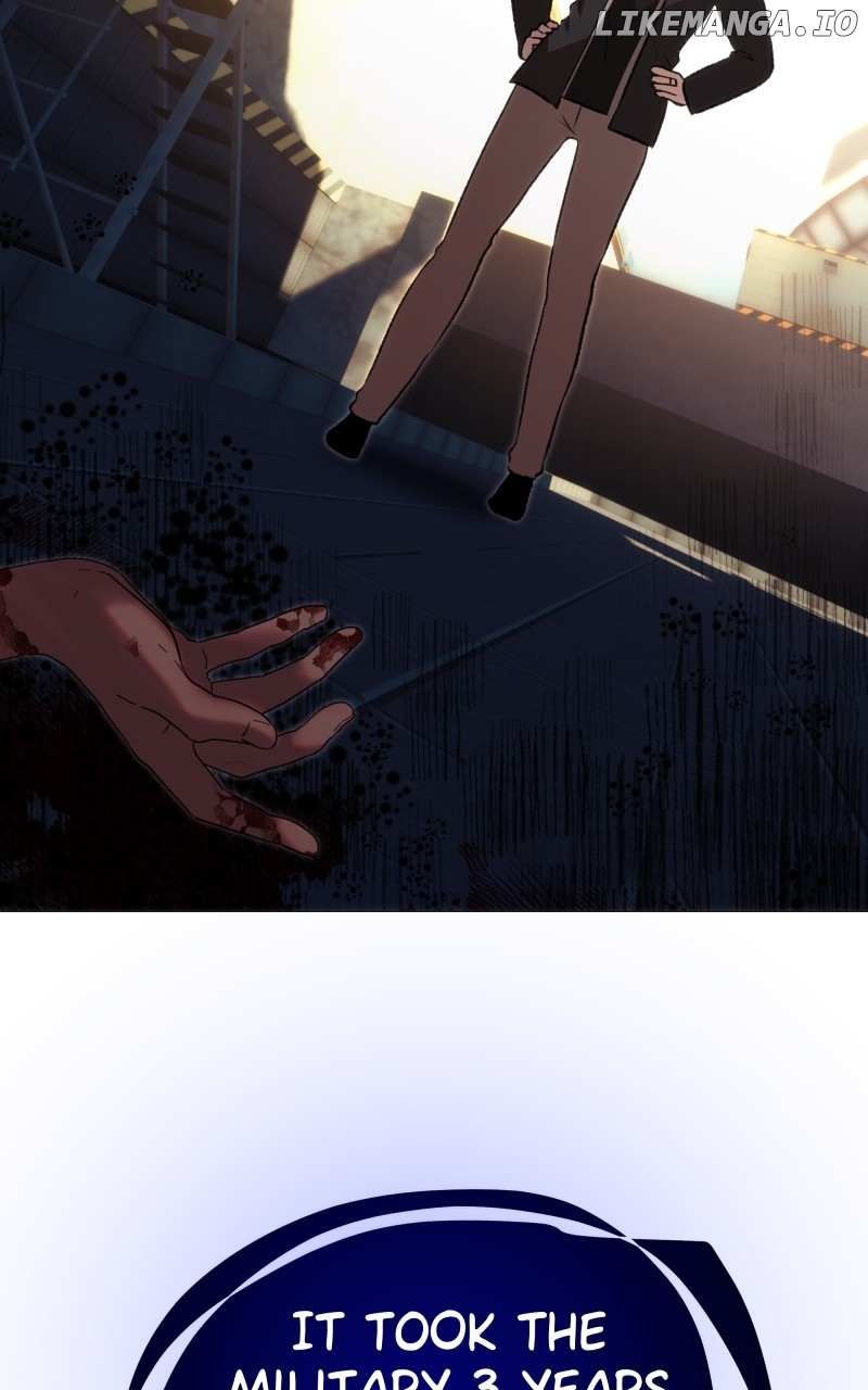 Rebirth chapter 226 page 31