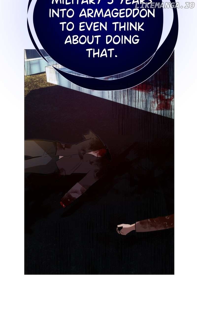 Rebirth chapter 226 page 32