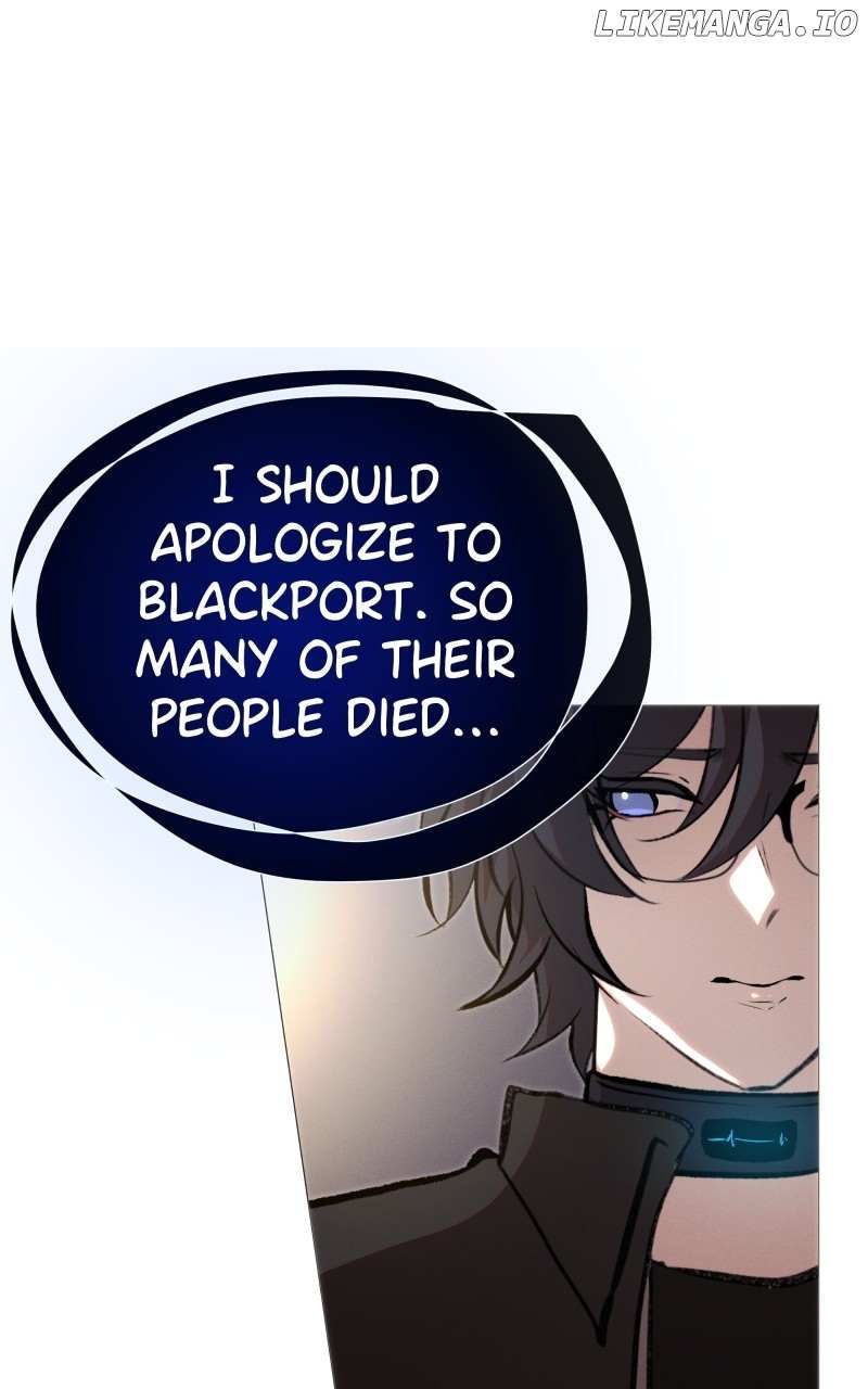Rebirth chapter 226 page 33