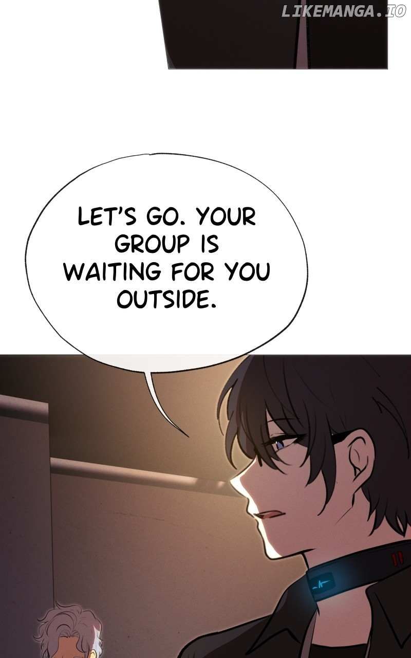 Rebirth chapter 226 page 34