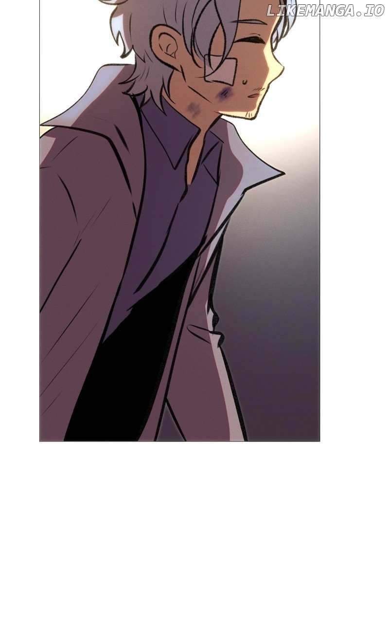 Rebirth chapter 226 page 36