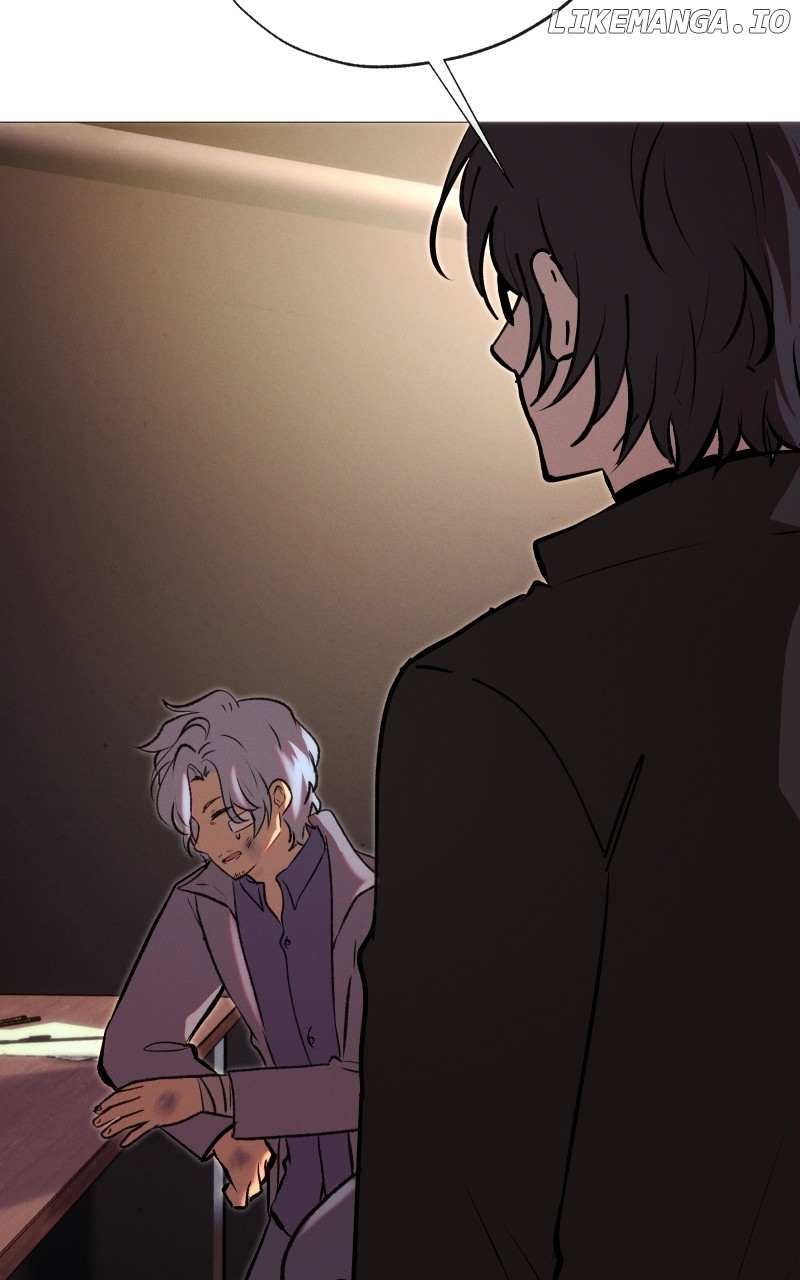 Rebirth chapter 226 page 40