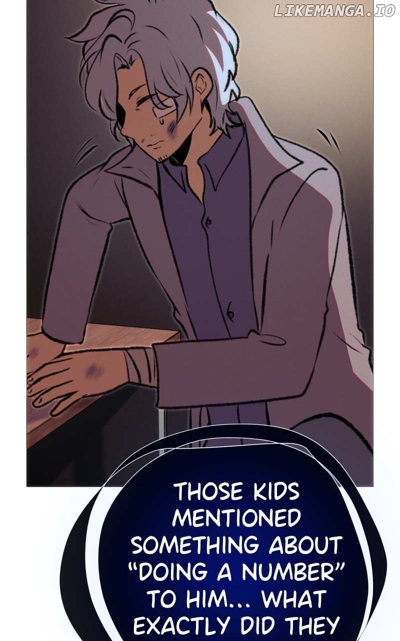 Rebirth chapter 226 page 42