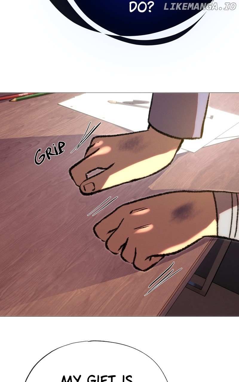 Rebirth chapter 226 page 43