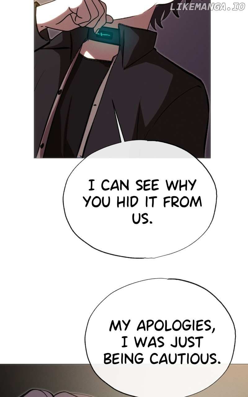 Rebirth chapter 226 page 47