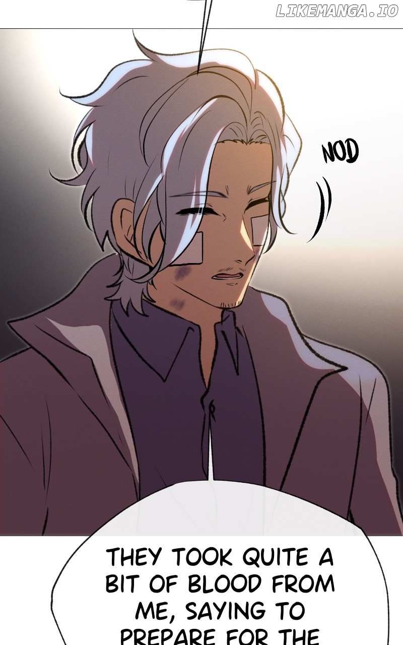 Rebirth chapter 226 page 54