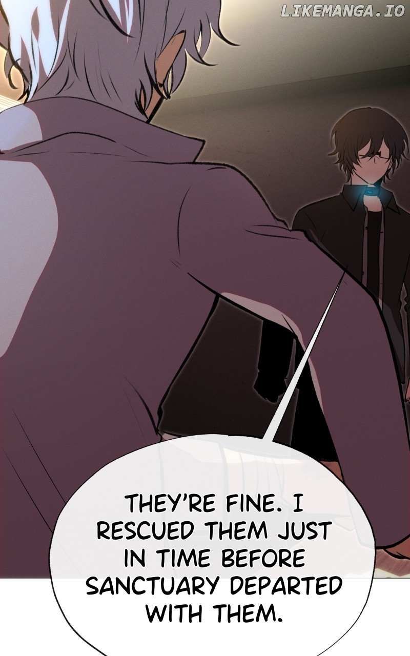 Rebirth chapter 226 page 56