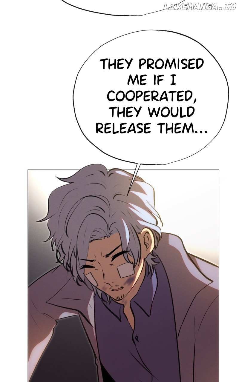 Rebirth chapter 226 page 57