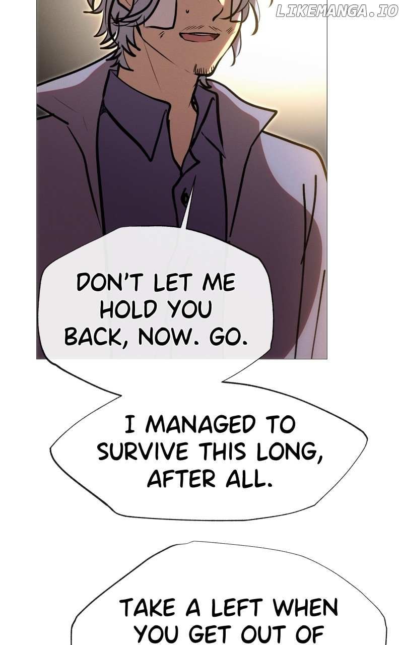 Rebirth chapter 226 page 69