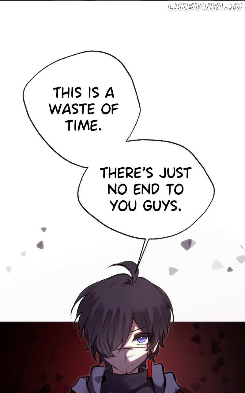 Rebirth chapter 226 page 85