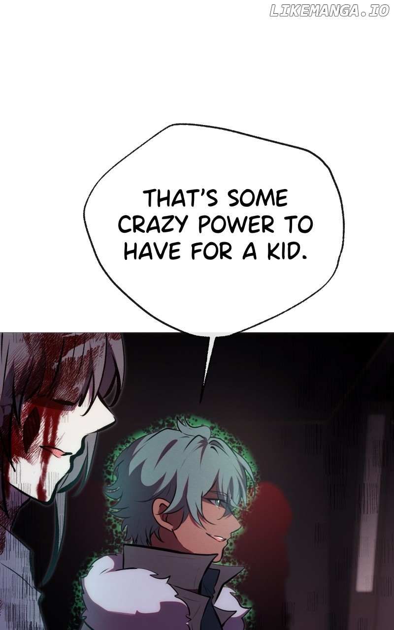 Rebirth chapter 226 page 87