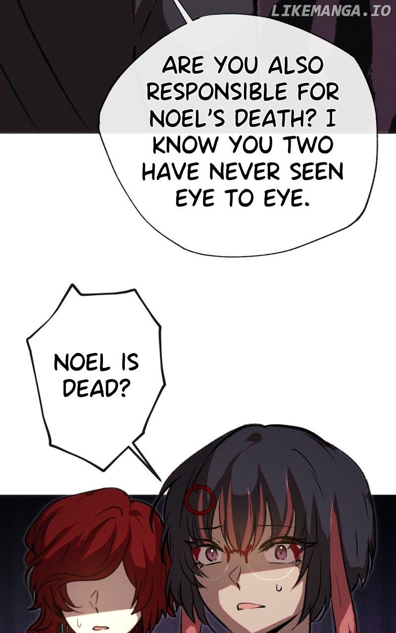 Rebirth chapter 227 page 11