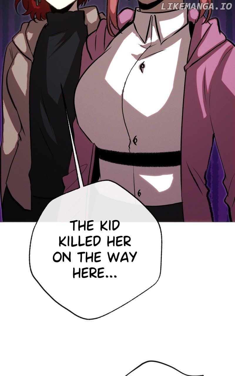 Rebirth chapter 227 page 12