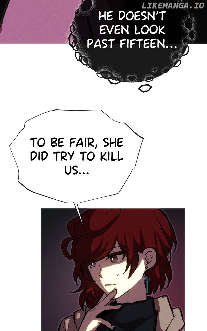 Rebirth chapter 227 page 14