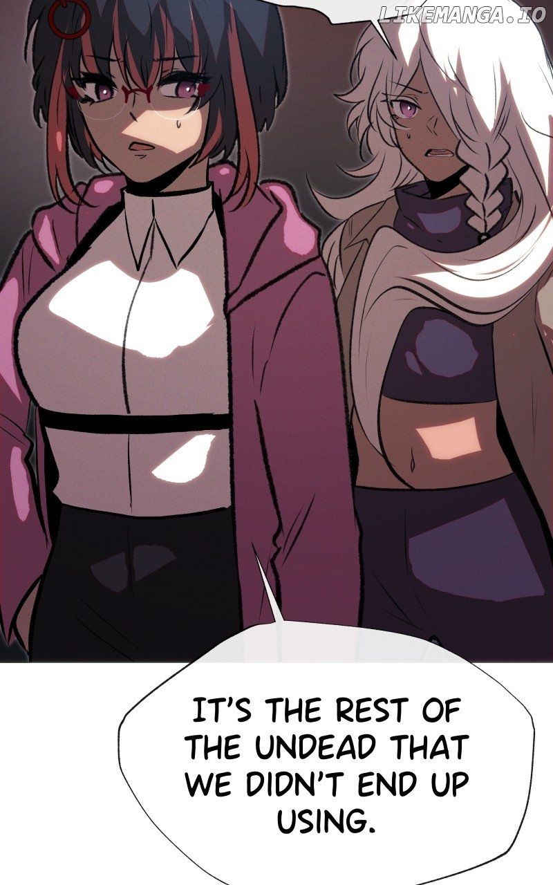 Rebirth chapter 227 page 18