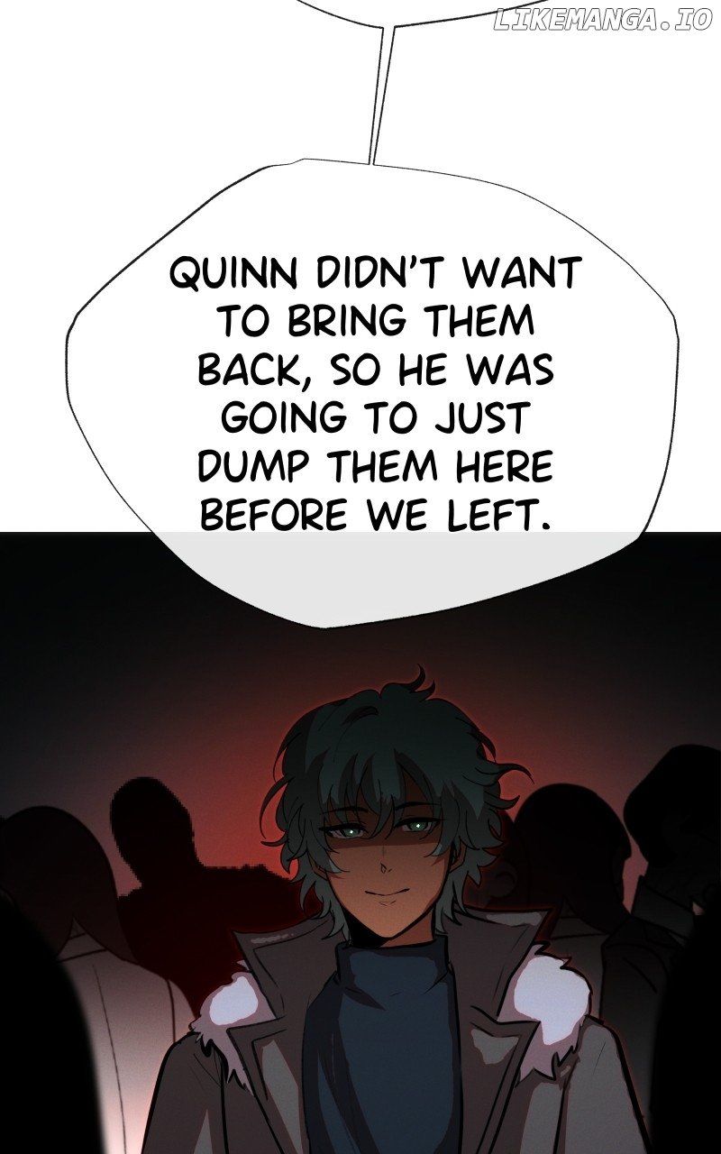 Rebirth chapter 227 page 19