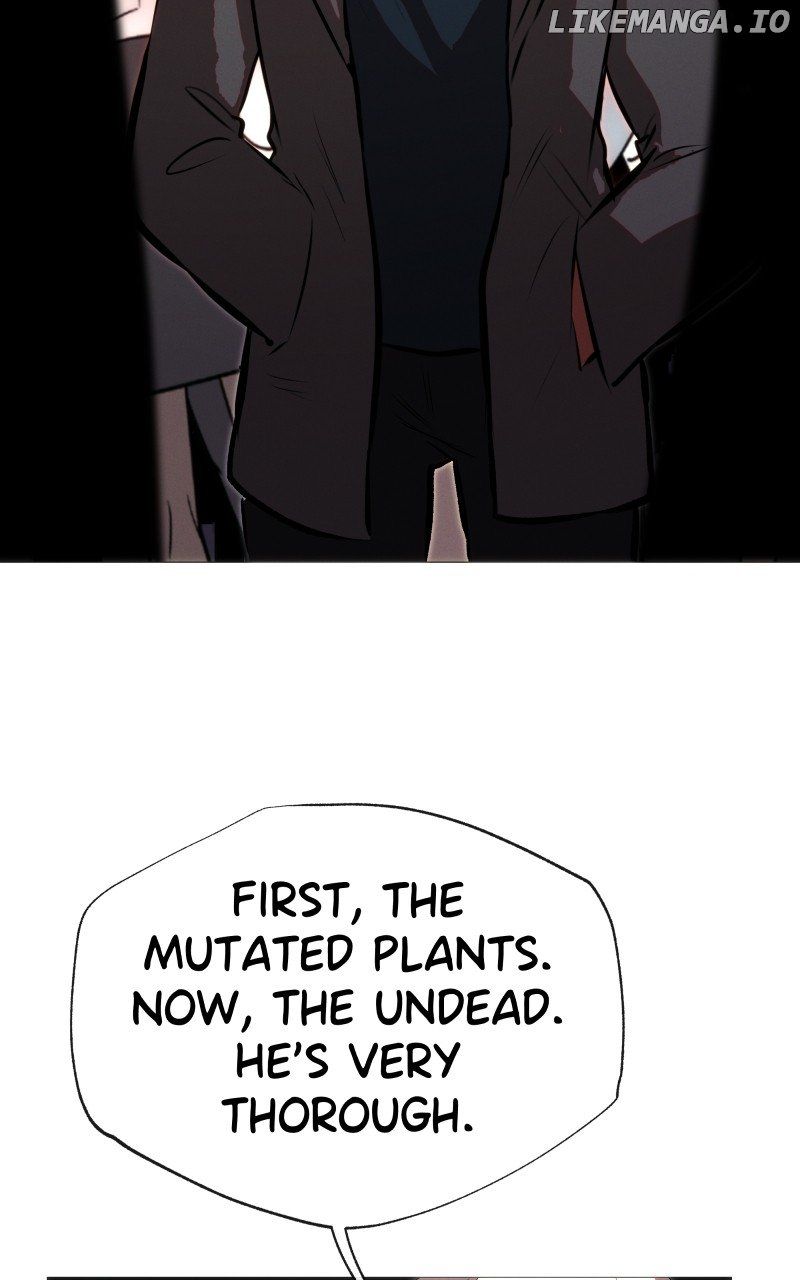 Rebirth chapter 227 page 20