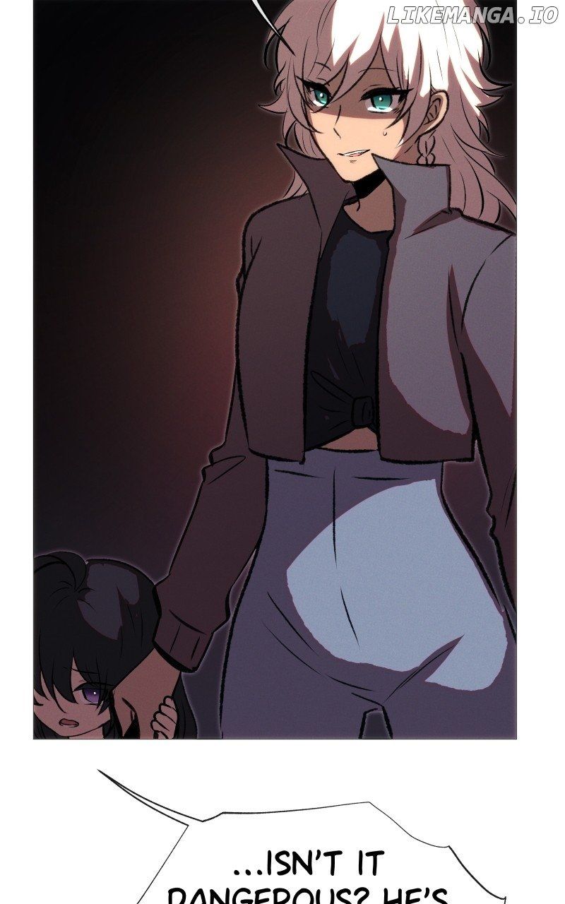 Rebirth chapter 227 page 21