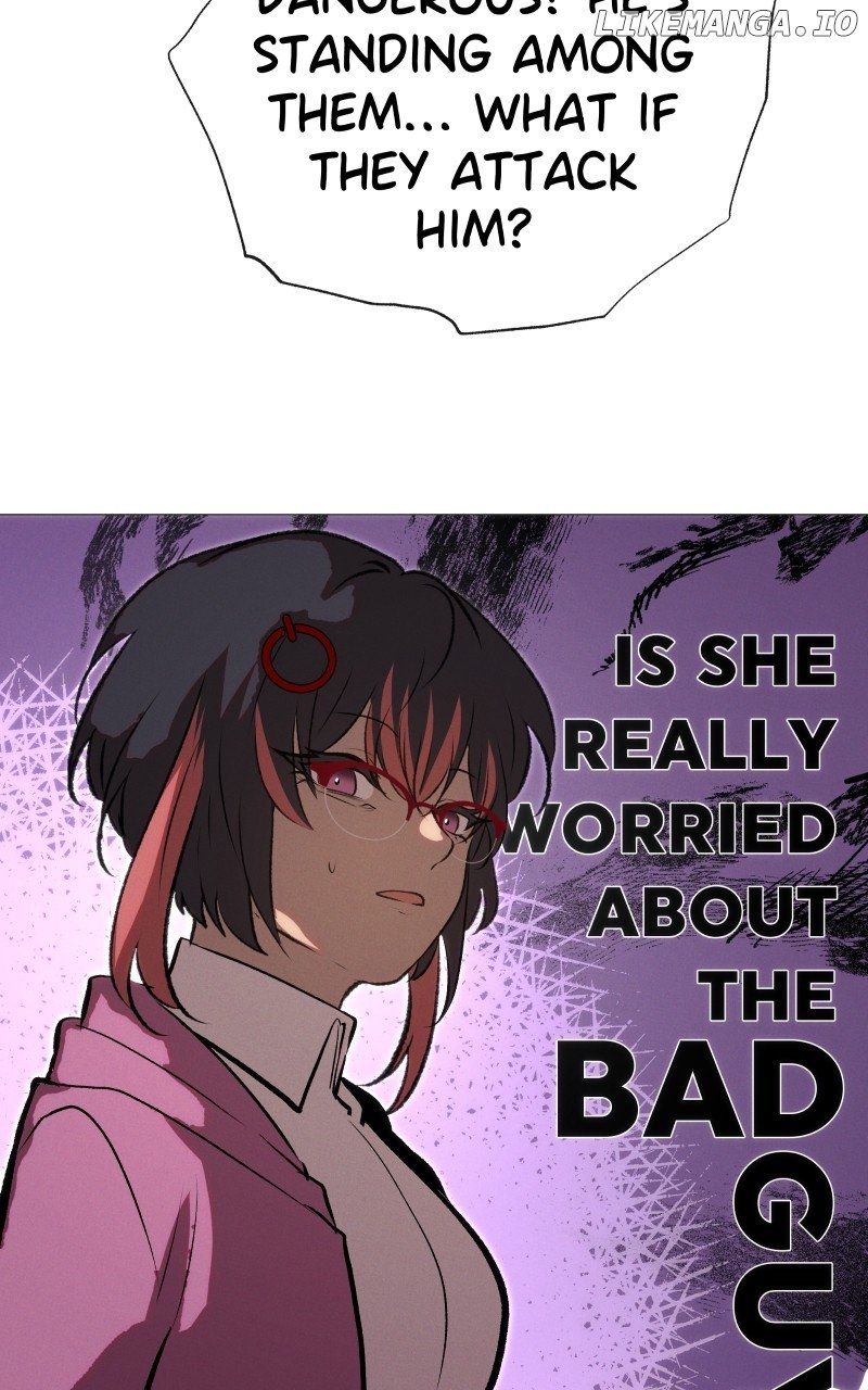 Rebirth chapter 227 page 22