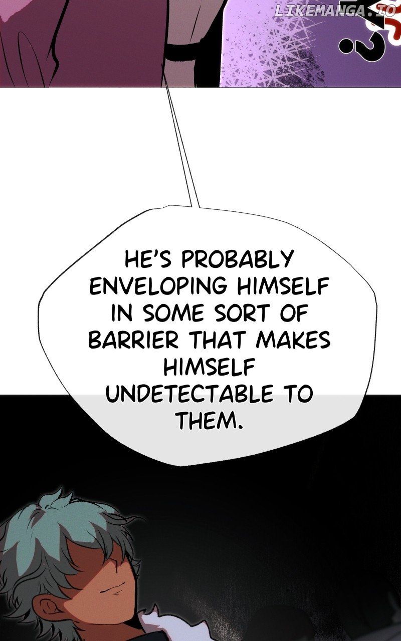 Rebirth chapter 227 page 23