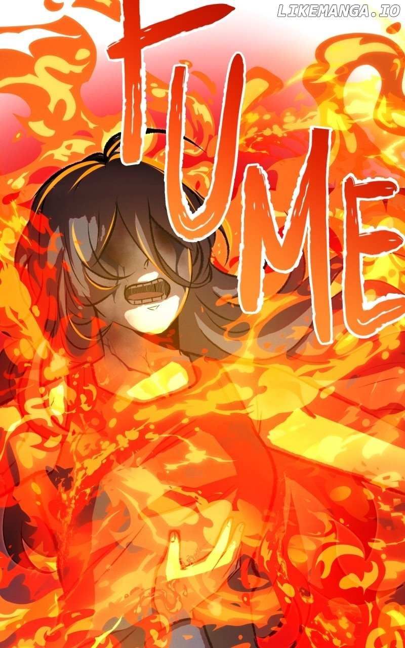 Rebirth chapter 227 page 31