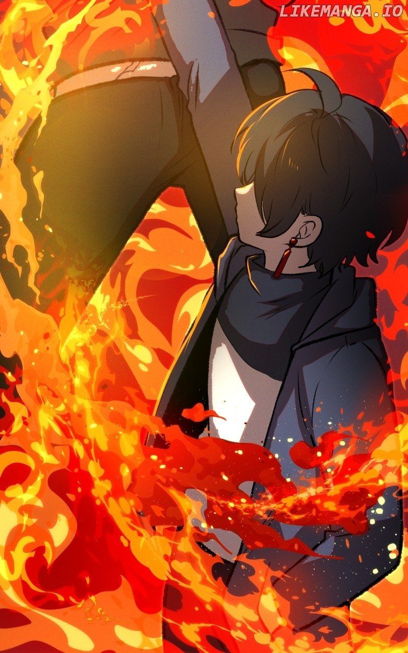 Rebirth chapter 227 page 32