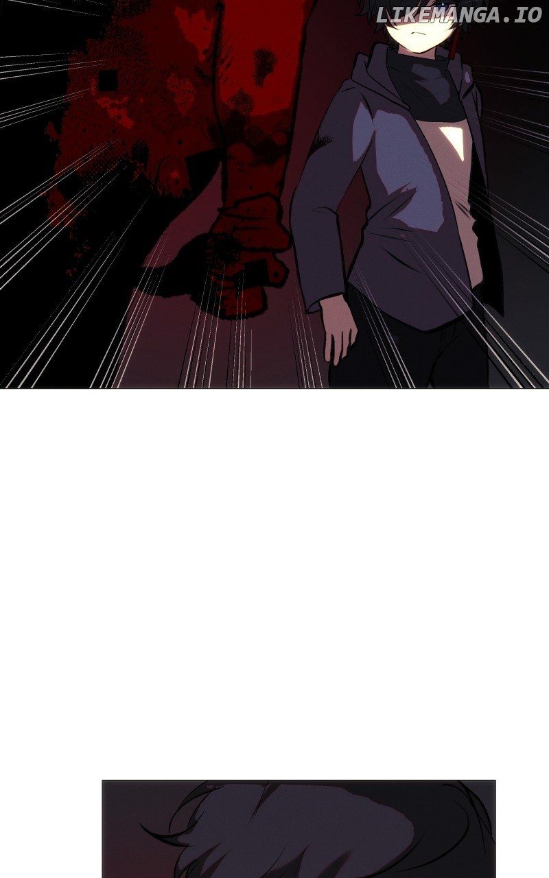 Rebirth chapter 227 page 35