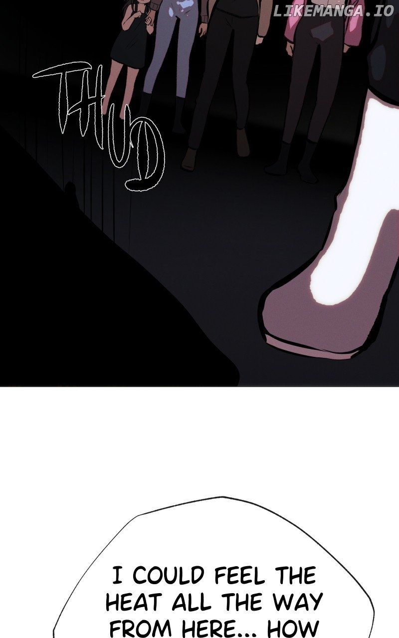 Rebirth chapter 227 page 40